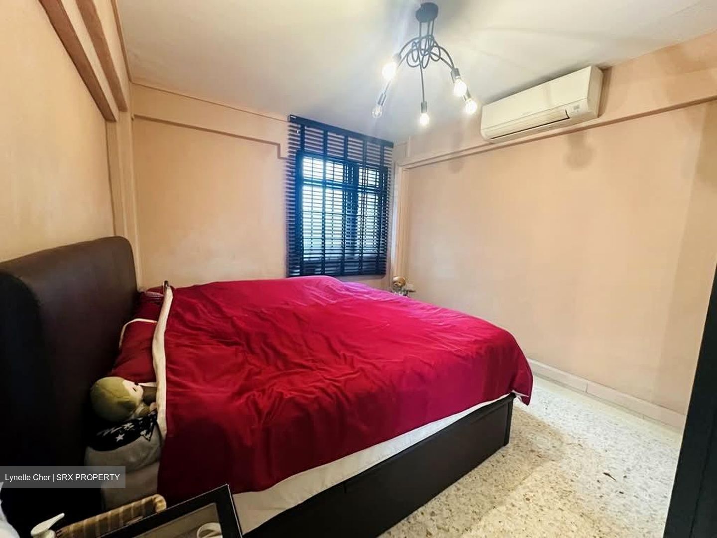 Blk 24 SIN MING VILLE (Bishan), HDB 3 Rooms #580855421